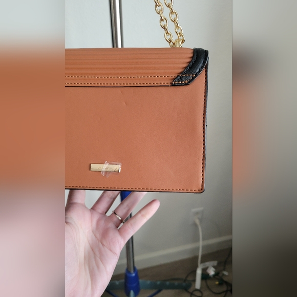 Aldo  Chain Shoulder Bag - Picture 4 of 16